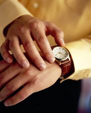 Watch Repair