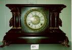Clock Repair